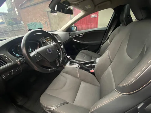 Volvo V40 2.5 T5 Cross Country Awd
