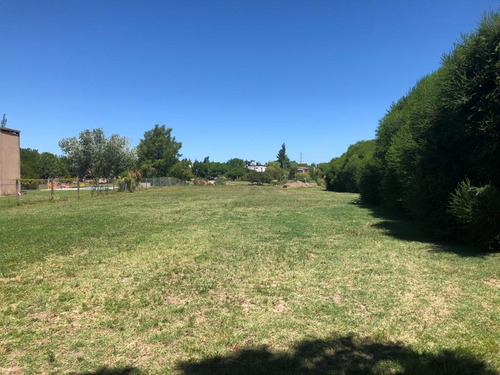 Imagen 4 de 7 de Lote En Venta En Santa Catalina, Villanueva, Tigre