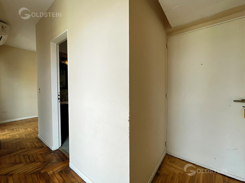 Imagen 5 de 20 de Departamento - Almagro