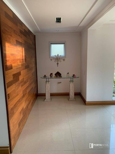 Imagem 21 de 30 de Casa Com 4 Dormitórios À Venda, 415 M² Por R$ 1.900.000,00 - Moinho Velho - Cotia/sp - Ca0657