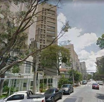 Imagem 2 de 6 de Sala À Venda No Bairro Perdizes - São Paulo/sp - O-5242-12961