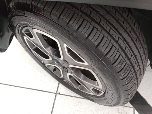 Jeep Renegade RENEGADE LONGITUDE 2.0 4X4 TB DIESEL AUT