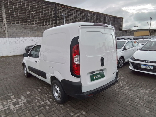Fiat Fiorino 1.4 MPI FURGÃO ENDURANCE 8V FLEX 2P MANUAL