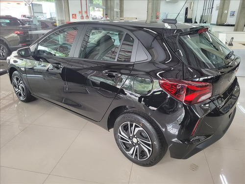 Chevrolet Onix 1.0 TURBO FLEX LT MANUAL