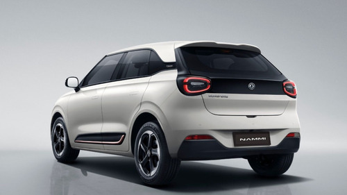 Nammi 430 - Auto Eléctrico - Ev
