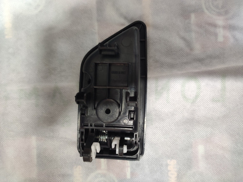 Manilla Getz Interna Lh Chevrolet
