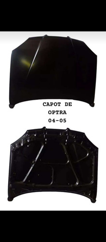 Capot De Optra 2004-2005