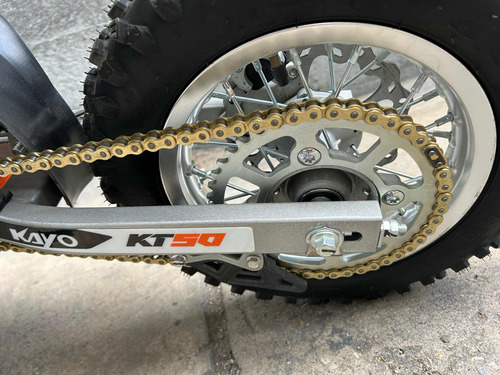 Kayo Kt50