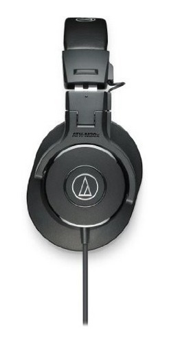 Imagen 2 de 6 de Audio-technica Ath-m30x Profesionales Auriculares Monitor D