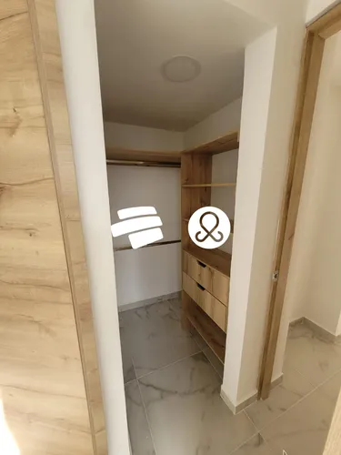 Apartamento En Venta En Pan De Azucar 2 Habitaciones