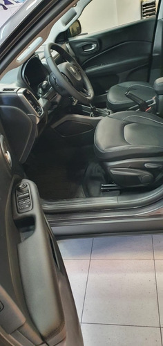 Imagen 25 de 25 de Toro 1.8 Freedom 2022 4x2 At Anticipo Financio Cuota Fija 3-