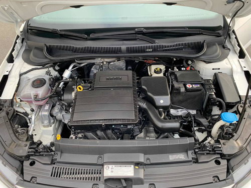 Volkswagen Polo 2019 1.6 16v Msi 5p