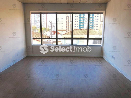 Imagem 6 de 6 de Salao Comercial - Campestre - Ref: 2268 - L-2268