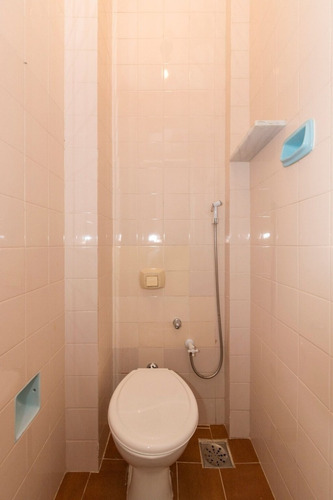 Imagem 2 de 28 de Apartamento - Ap00732 - 71100494