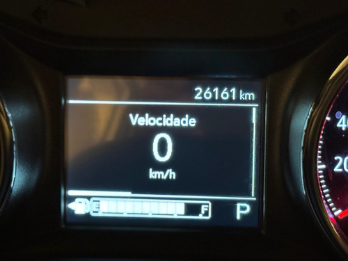 Chevrolet Tracker 1.0 Lt Turbo Aut. 5p