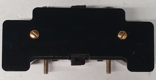 Imagen 4 de 5 de Contacto Auxiliar Ge P/contactor Cr305x100e