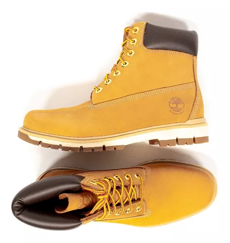 Remontarse Desafortunadamente perturbación Botas Timberland Hombre Miel A1jhf Waterproof 6 Inch