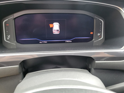 Volkswagen Tiguan 2.0 Tsi Highline Dsg 180Cv