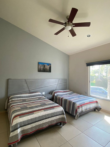 Casa En Venta Lomas De Cocoyoc