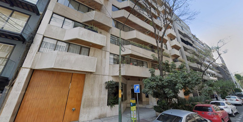 Departamento En Venta En La Mejor Ubicacion, Colonia Polanco , Delegacion Miguel Hidalgo