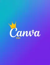 Comprar Canva Edu [1 Año] Suscripción + Cursos Obsequio