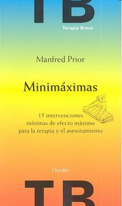 Minimáximas (libro Original)