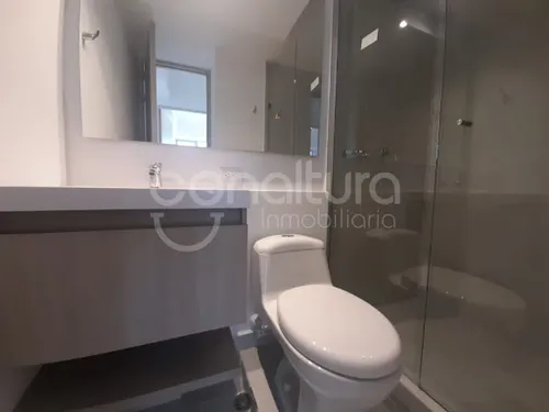 Apartamento En Arriendo Las Vegas 472-4722