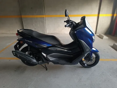 Nmax 155 V2 Conet