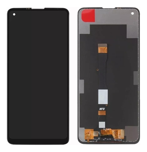 Modulo Display Compatible Motorola Moto G10 Play G Power