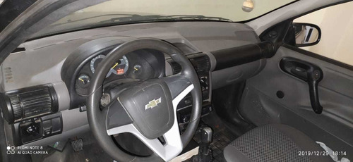 Chevrolet Classic 2010 1.0 Flex Power 4p