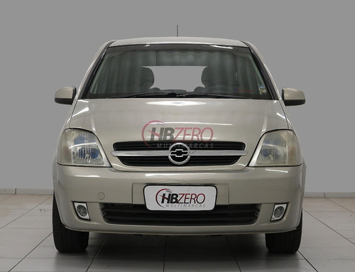 Chevrolet Meriva 1.8 16v 2004