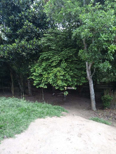 Chácara Com 1 Dorm, Chácara Lidia Maria, Embu-guaçu - R$ 430 Mil, Cod: 2046 - V2046