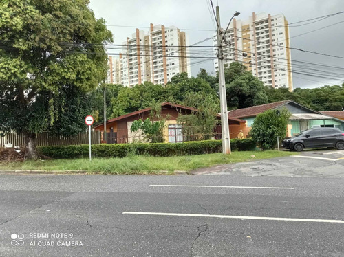 Casa No Ecoville Comercial E Residencial - Sc065 - 69288251