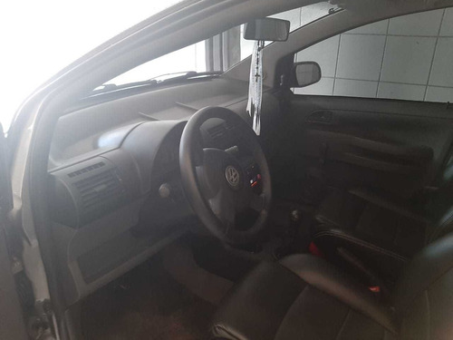 Volkswagen Fox 2004 1.0 Plus Total Flex 5p