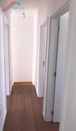 Casa A Venda No Bairro Jardim Karolyne Em Votorantim - Sp. - Ca 107-1