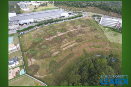 Imagem 2 de 3 de Terreno - Tamboré - Sp - 582610
