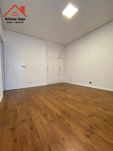 Imagem 6 de 15 de Belíssima Casa Térrea No Brooklin - 250m² - 2523