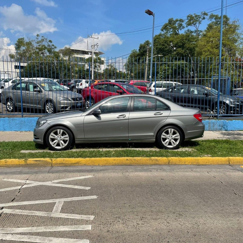 Imagen 4 de 15 de Mercedes Benz C 200 Exclusive Navi 2014