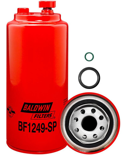 Filtro Marca Baldwin Bf1249-sp