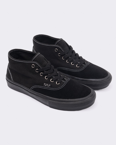 Tenis Vans Skate Authentic Mid