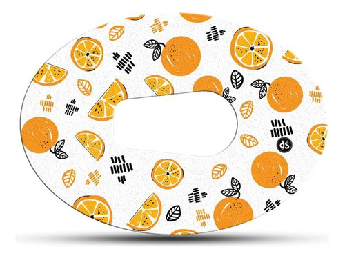 Parches Adhesivos Multifacéticos Dex Styles Dexcom G6, De