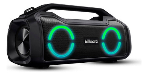 Bocina Inalámbrica Billboard Soul Power Ipx5 Truewireless