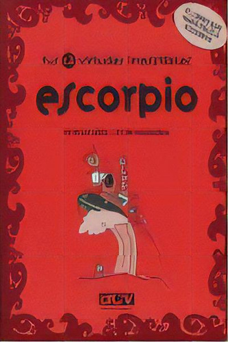 Tus 12 Virtudes Irresistibles: Escorpio, De Rosés Collado, Laia. Editorial Acv Edicions, Tapa Blanda En Español