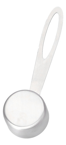Cuchara Dosificadora De Acero Inoxidable, 3 Unidades, Apilab