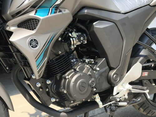 Imagen 9 de 18 de Yamaha Fz S D 0km Nuevo Plan De Ahorro ! Solo Dni