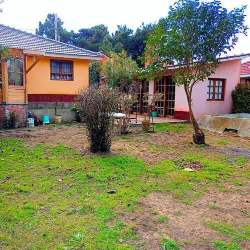 Imagen 23 de 27 de Exclusivo Chalet 4 Ambientes En San Rafael ¿vamos A Verlo?
