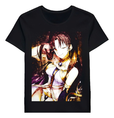 Remera Rin Tohsaka Fate Stay Night 78123098