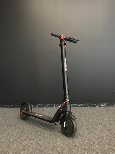 Monopatín Eléctrico X7 Sunra 250w