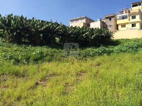 Imagem 3 de 3 de Terreno Comercial - Ferrazopolis - Ref: 3553 - V-3553