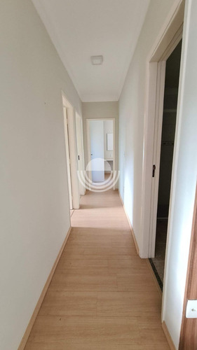 Imagem 5 de 21 de Apartamento À Venda Em Taquaral - Ap005438